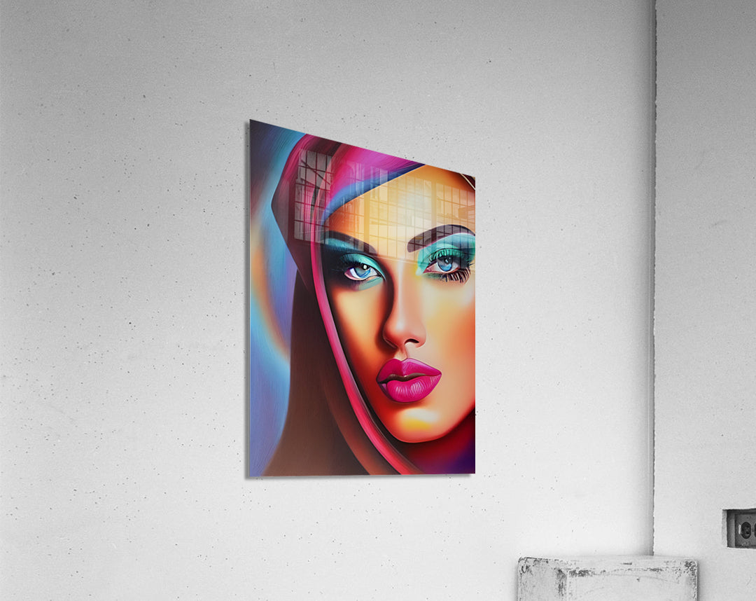 Acrylic Print