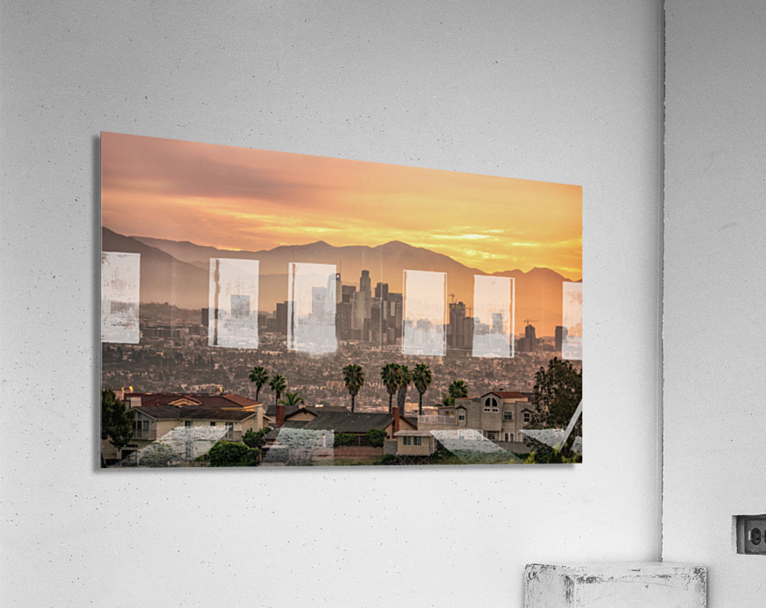 Acrylic Print