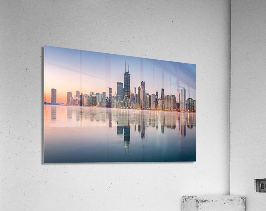 Acrylic Print