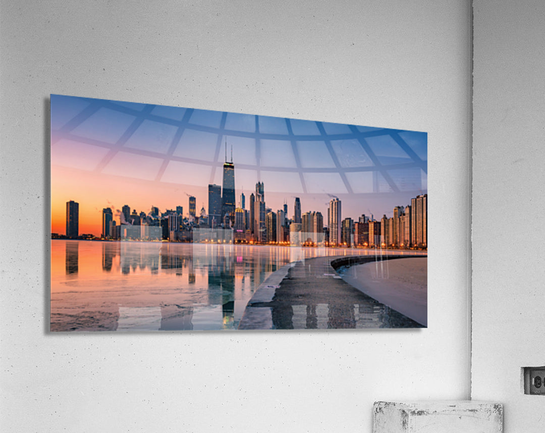 Acrylic Print