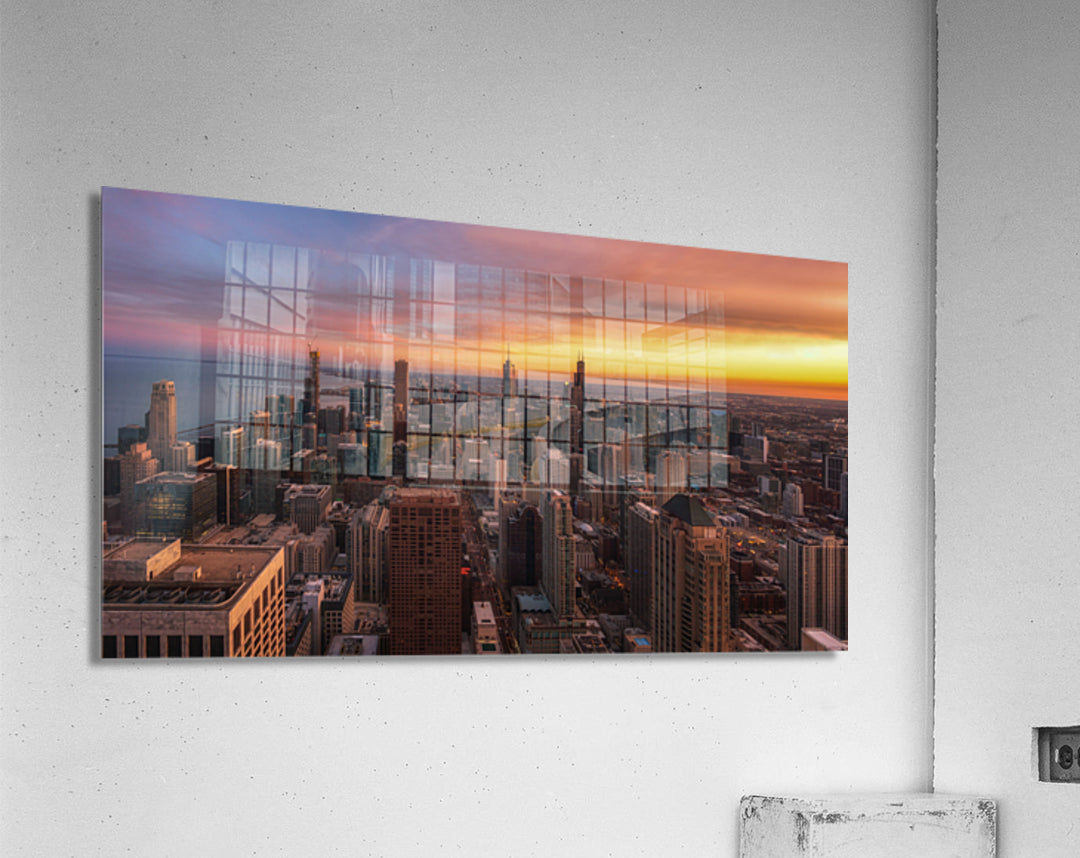 Acrylic Print