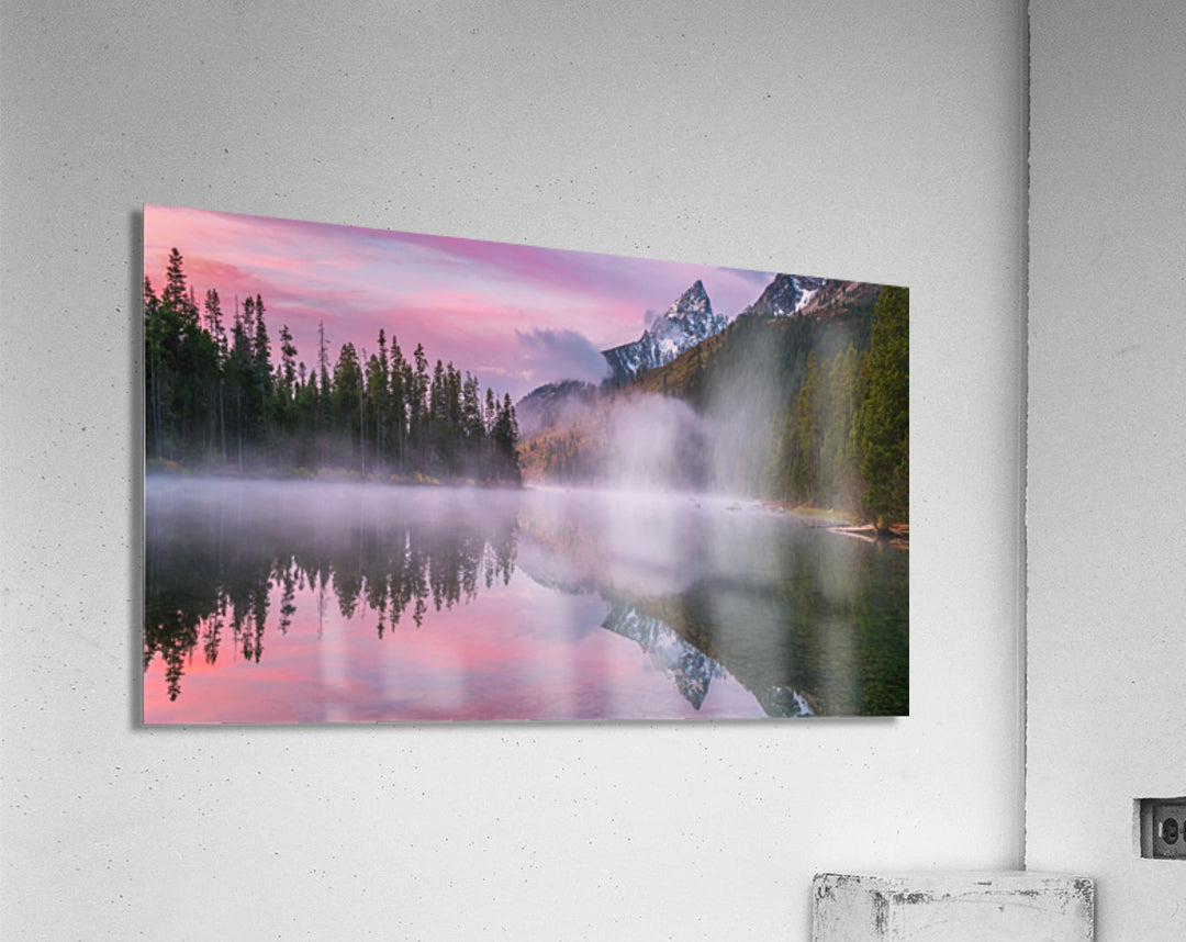 Acrylic Print