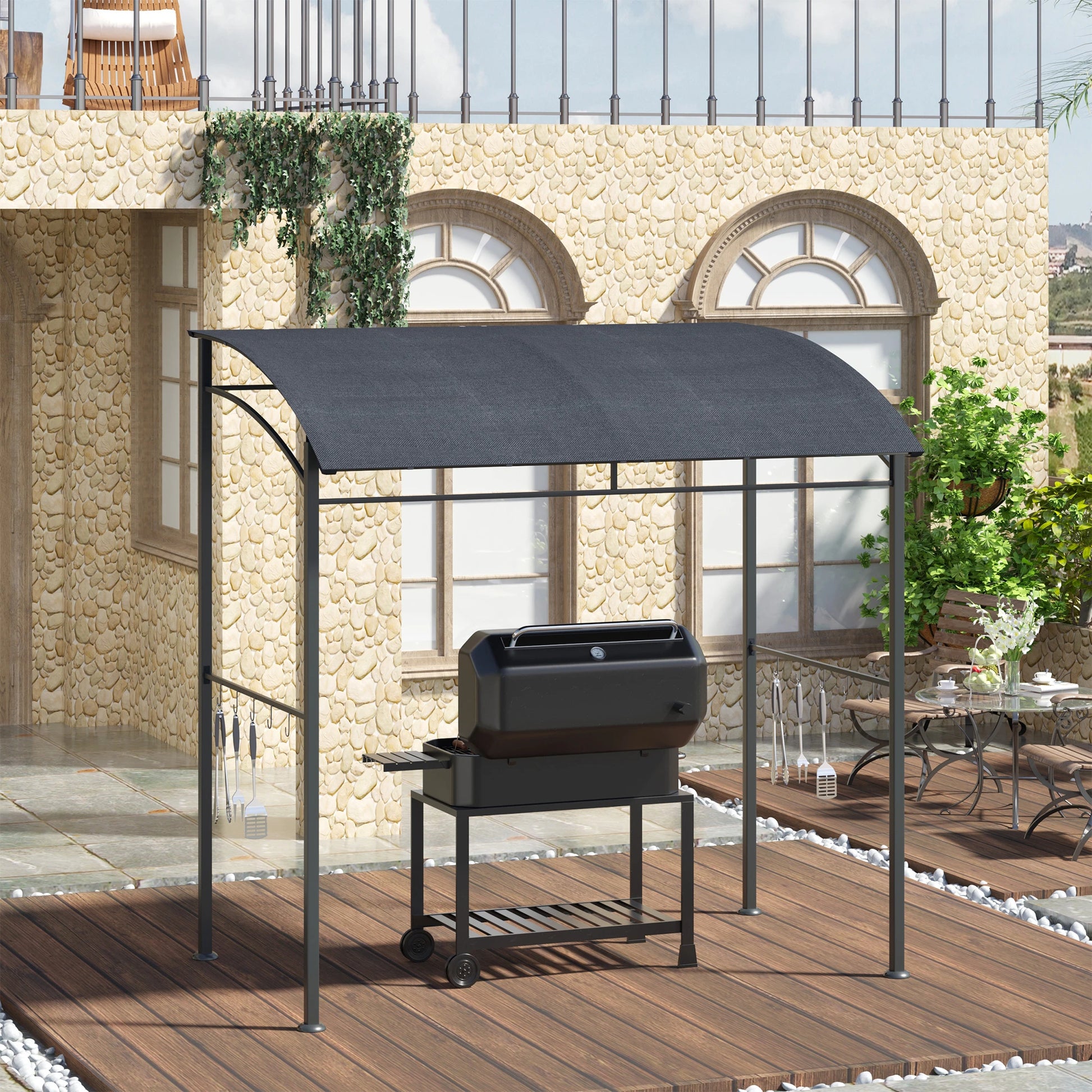 7 x 5 canopy hot sale