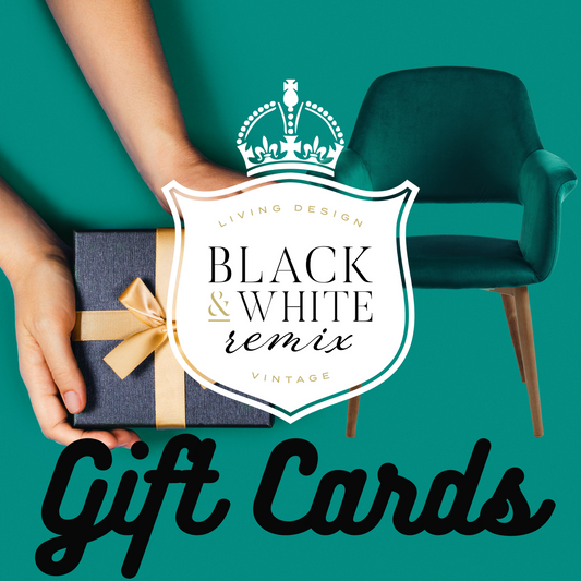 B&W GIFT CARD