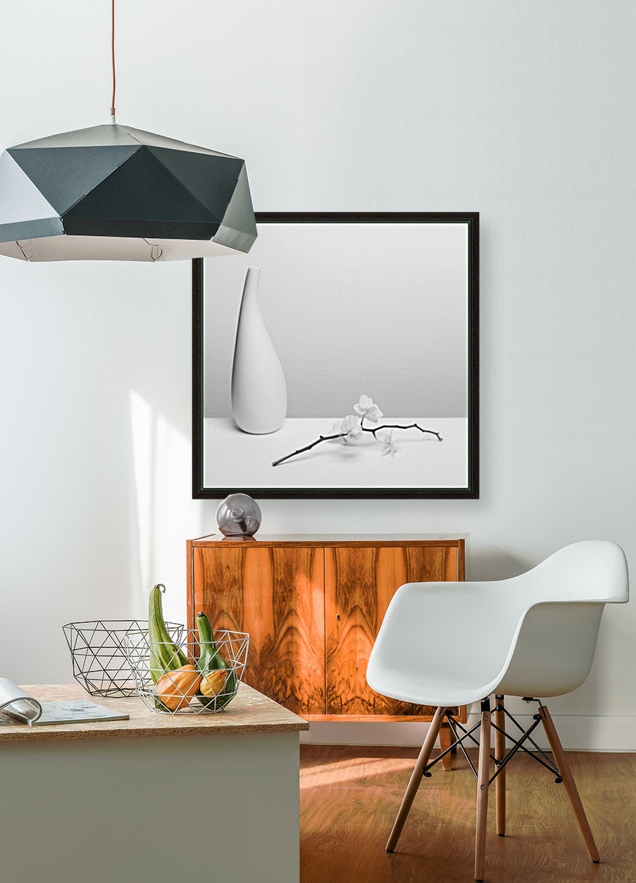 Giclée Stretched Canvas Print