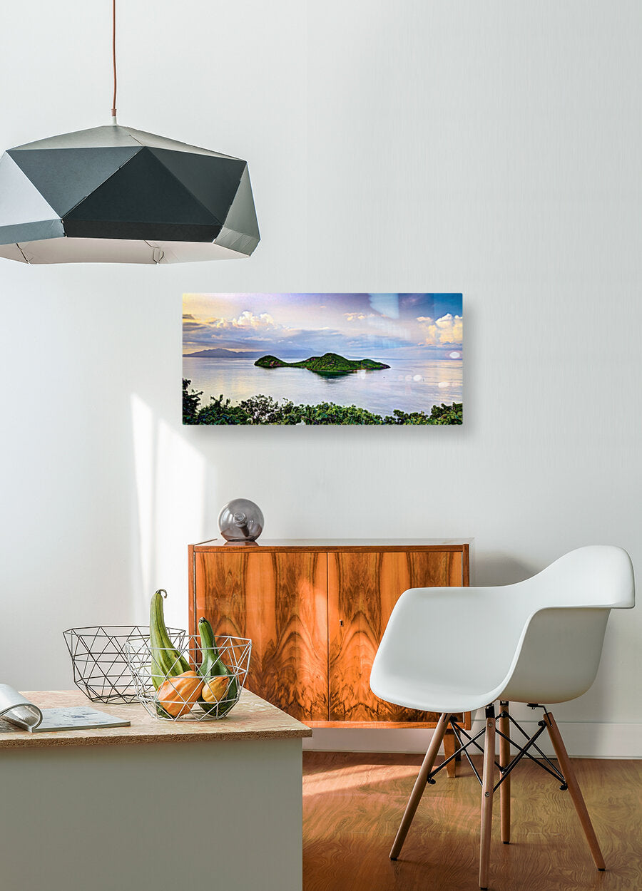 Giclée Stretched Canvas Print