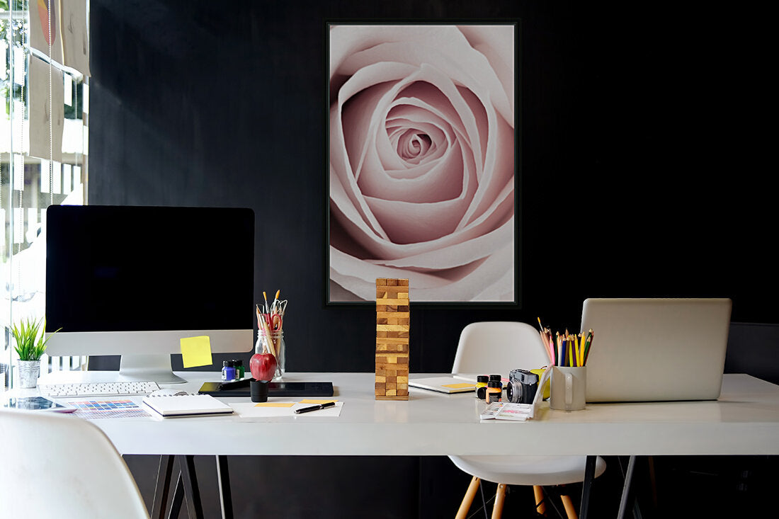 Giclée Stretched Canvas Print