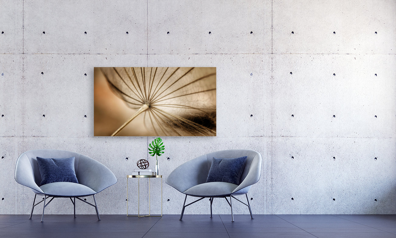 Giclée Stretched Canvas Print