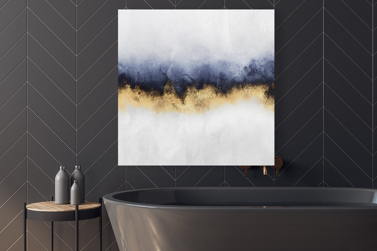 Giclée Stretched Canvas Print