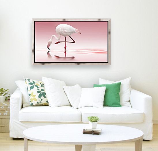 Giclée Stretched Canvas Print