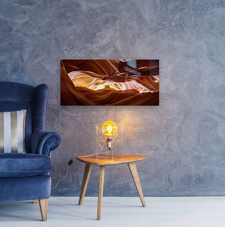 Giclée Stretched Canvas Print