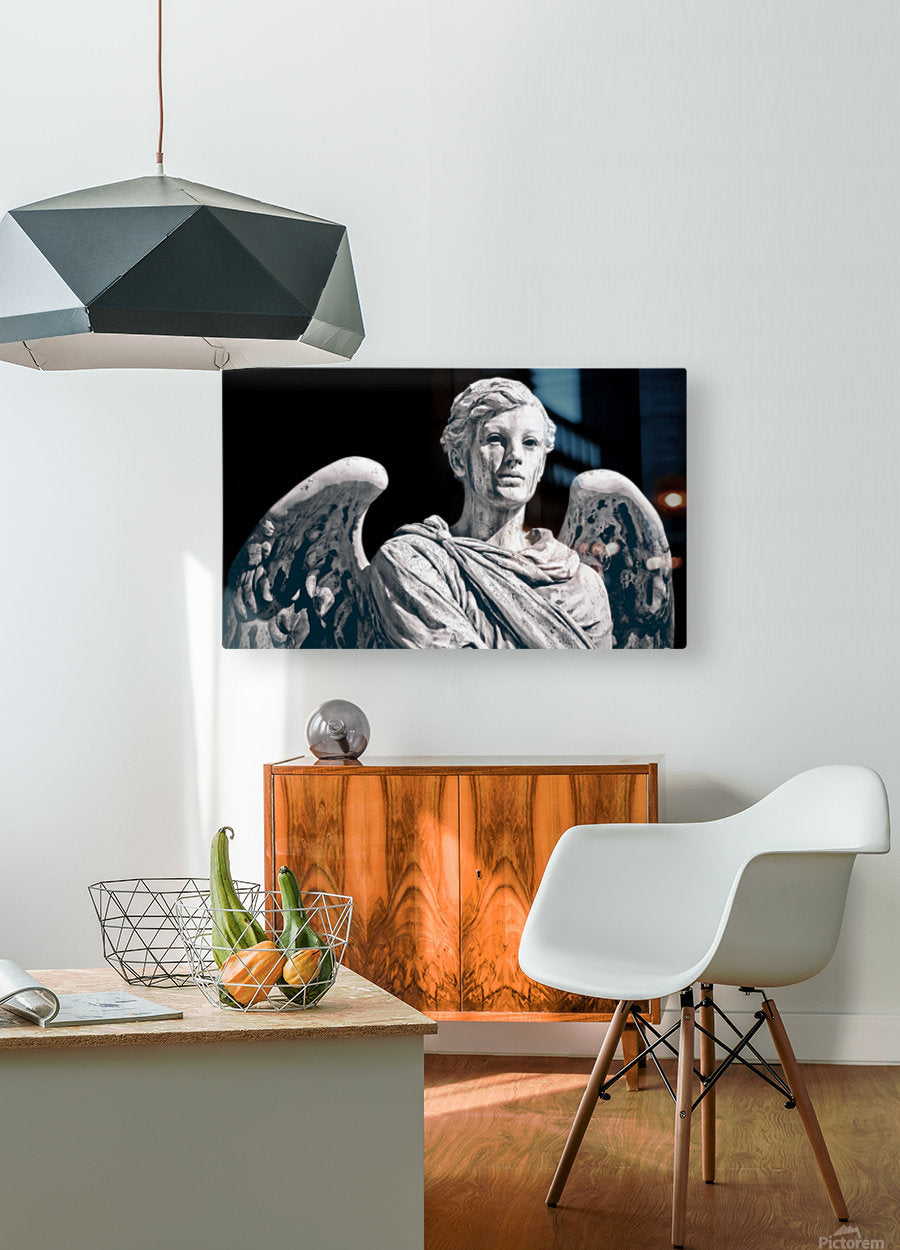 HD Sublimation Metal Print