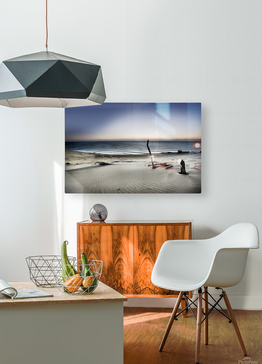 HD Sublimation Metal Print