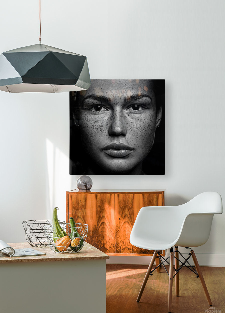 HD Sublimation Metal Print