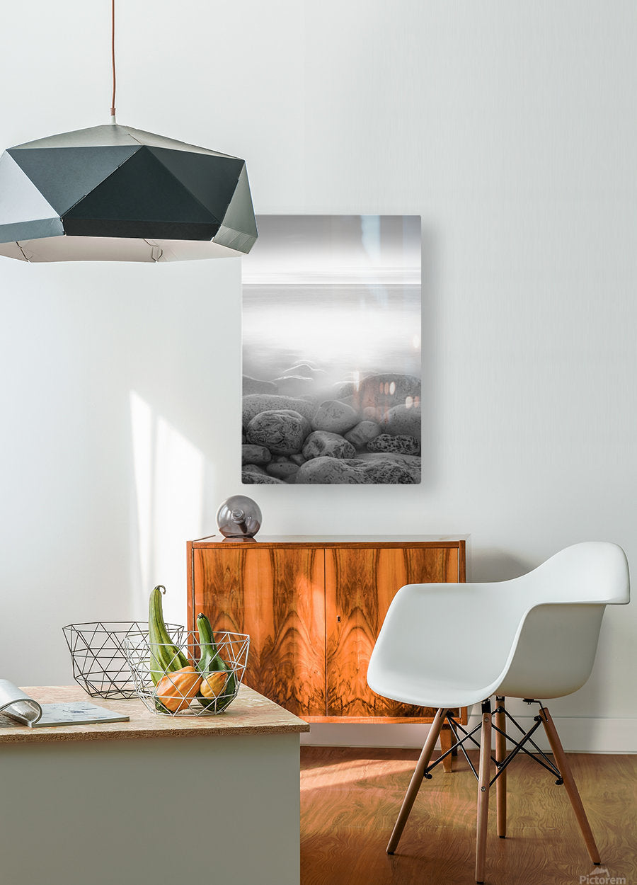 HD Sublimation Metal Print