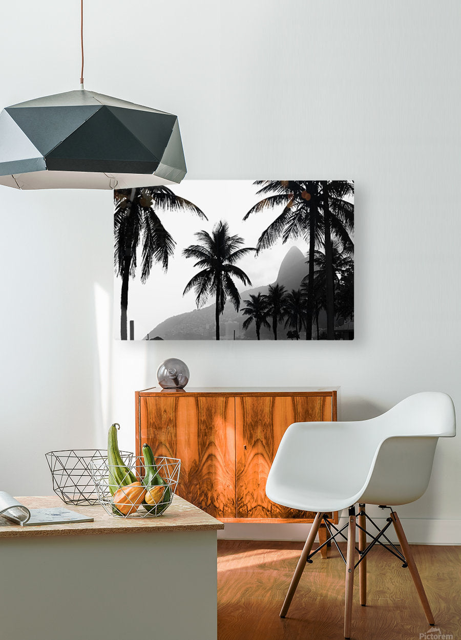 HD Sublimation Metal Print