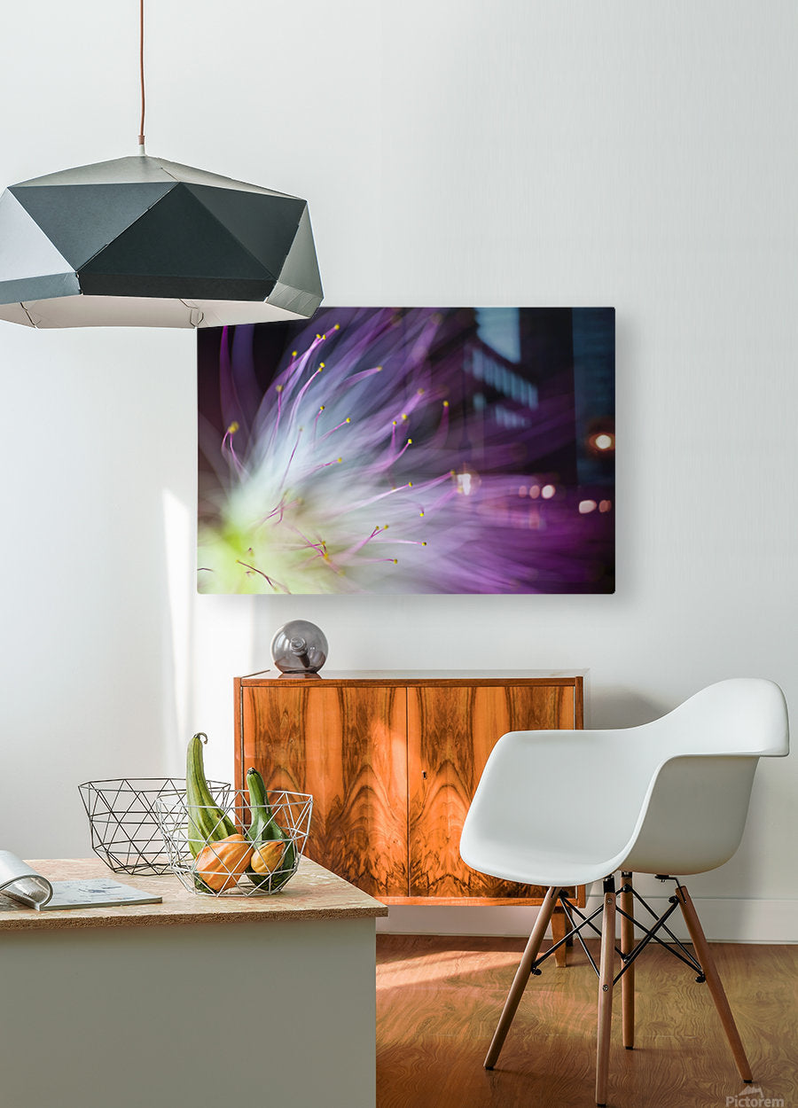 HD Sublimation Metal Print