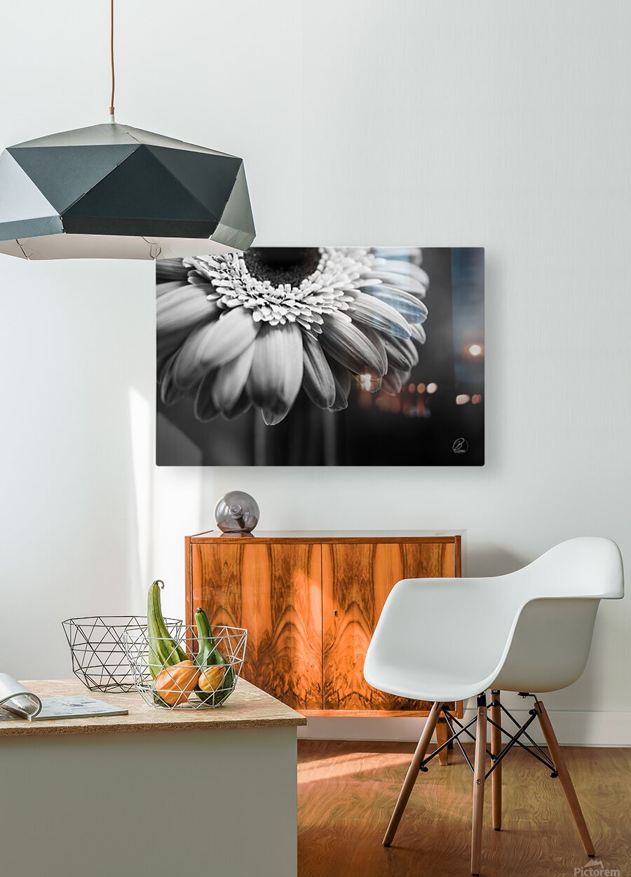 HD Sublimation Metal Print