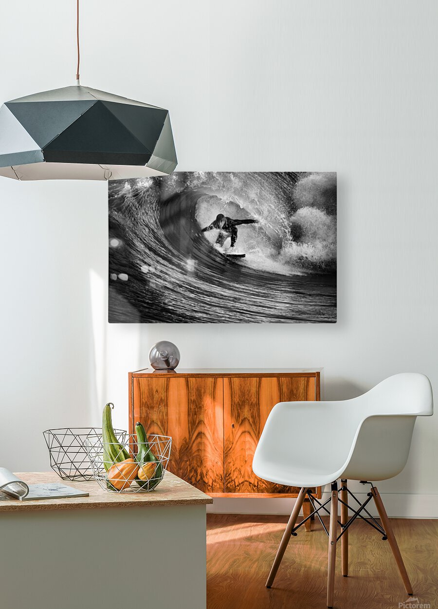 HD Sublimation Metal Print