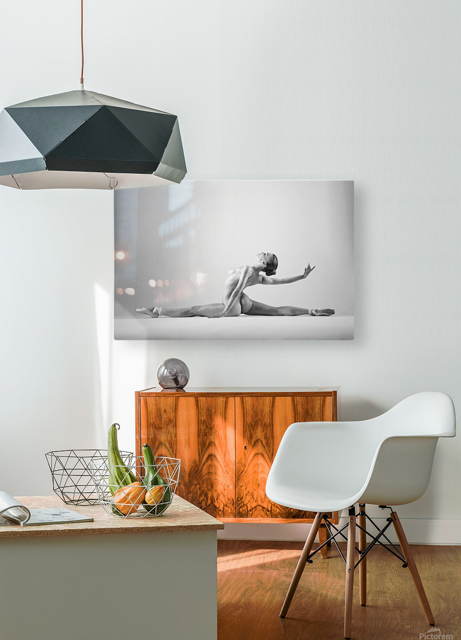 HD Sublimation Metal Print