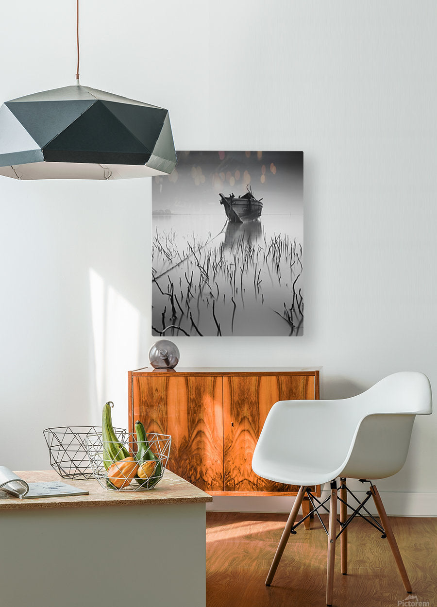 HD Sublimation Metal Print