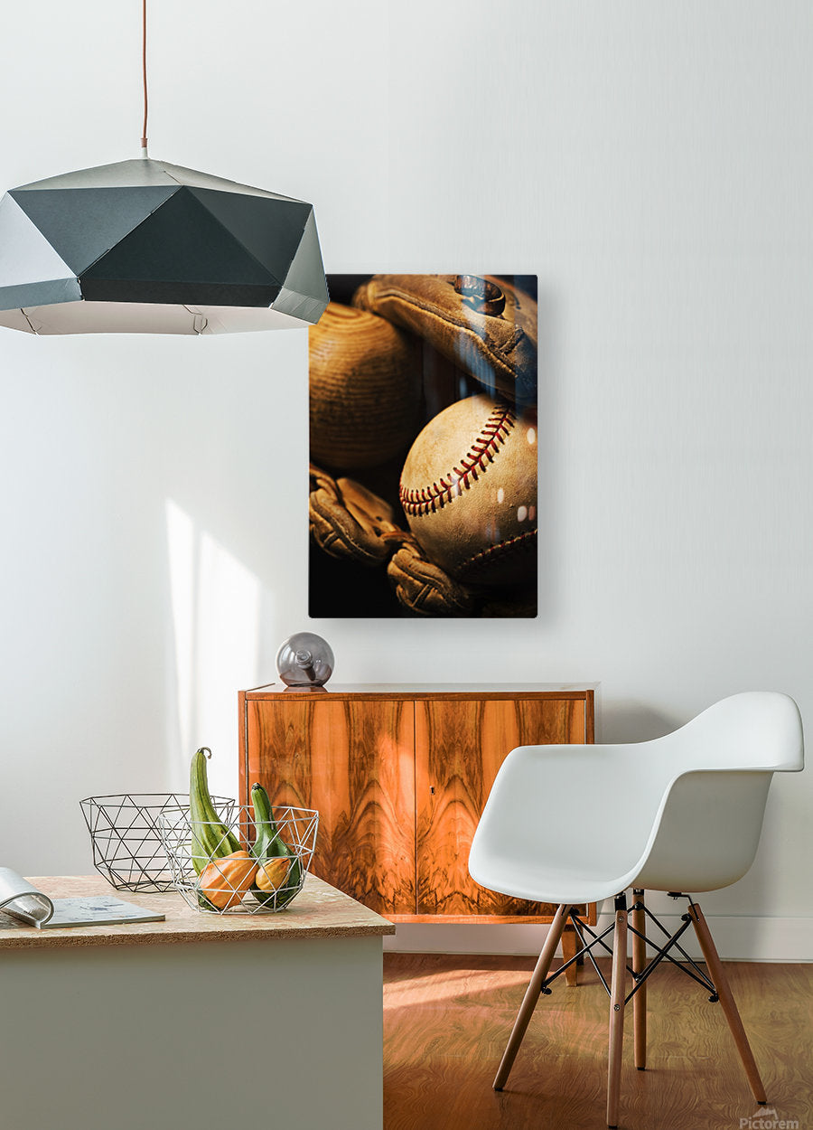 HD Sublimation Metal Print