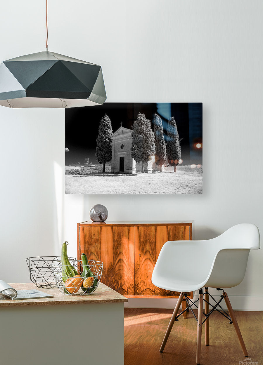 HD Sublimation Metal Print