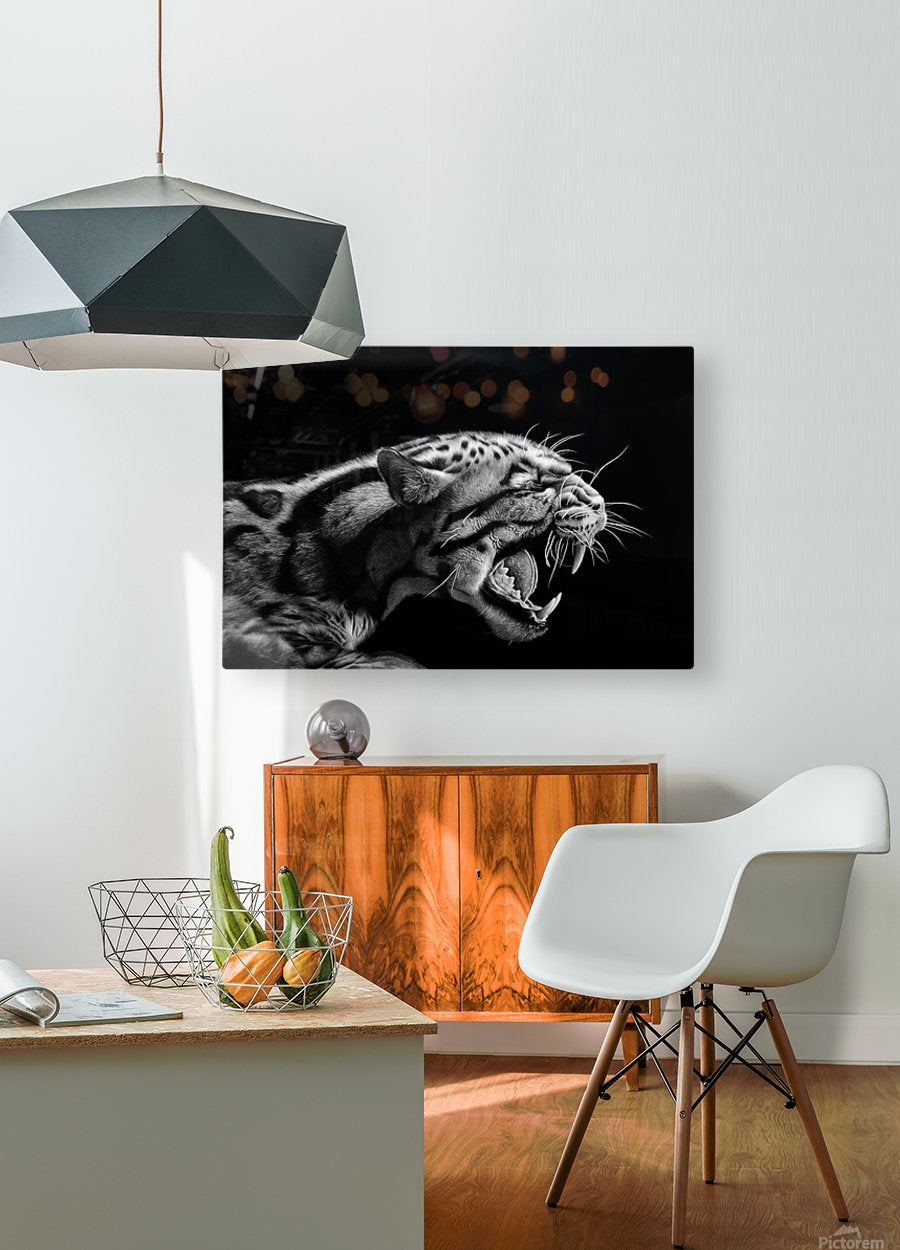 HD Sublimation Metal Print