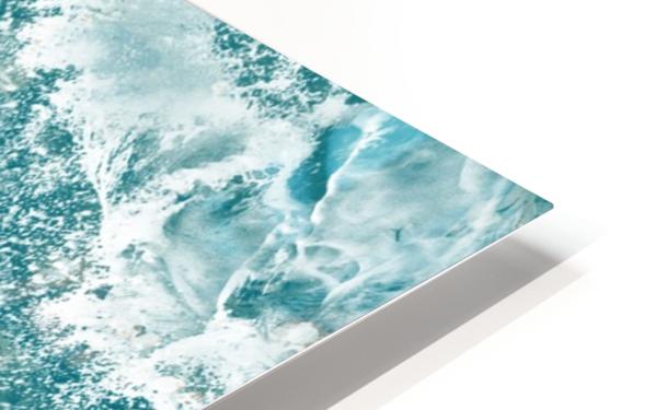 HD Sublimation Metal Print