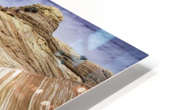 HD Sublimation Metal Print