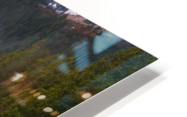 HD Sublimation Metal Print